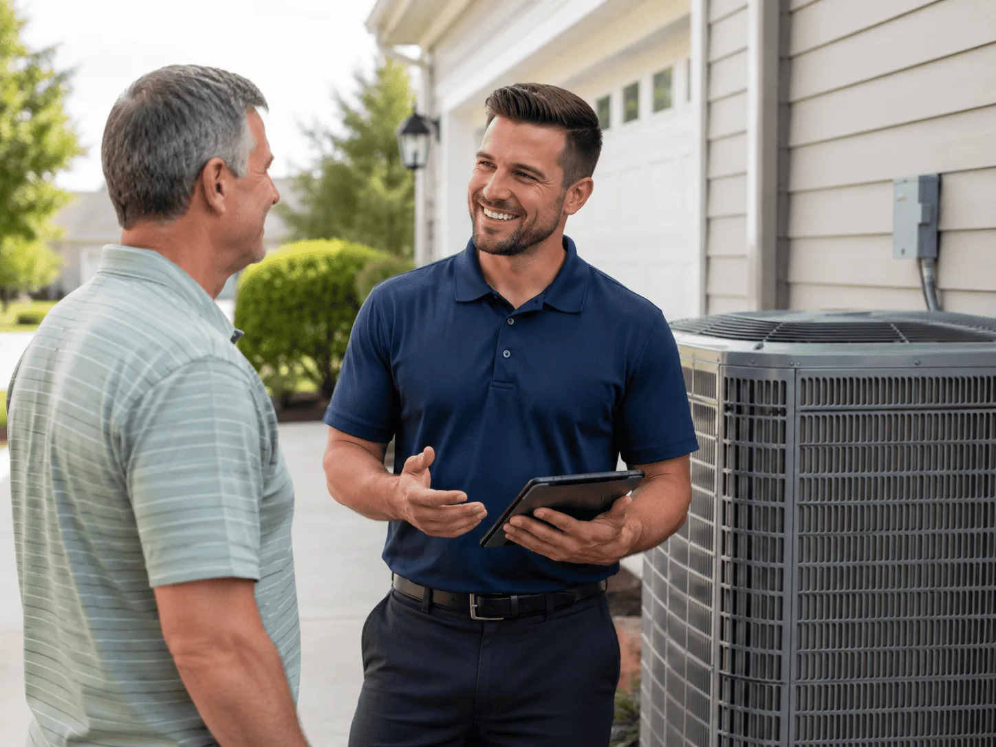Heat Pump Installation Rantoul, KS FAQs